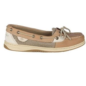 Sperry Angelfish Shoes